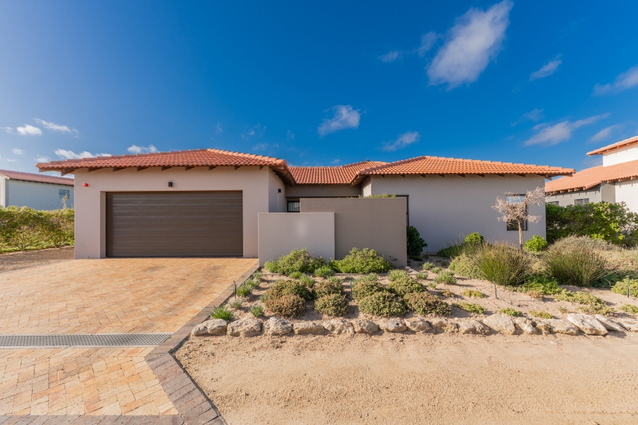 3 Bedroom Property for Sale in Langebaan Country Estate Western Cape